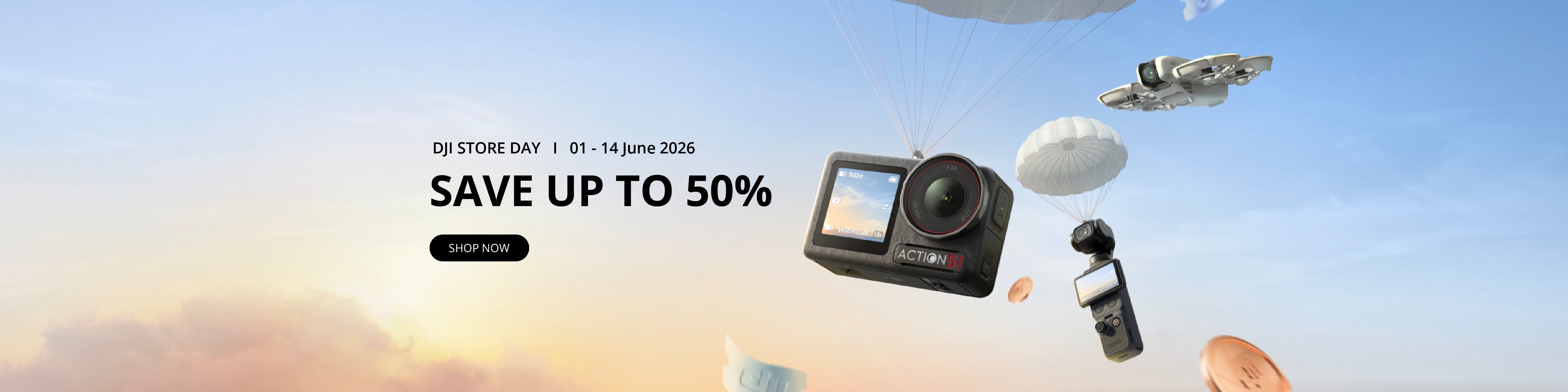 DJI Store Malaysia