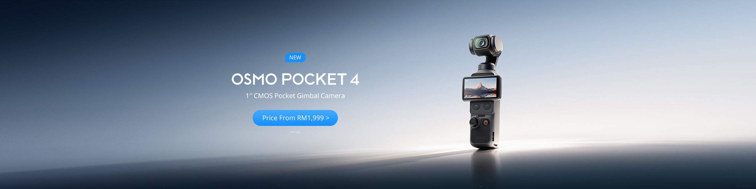 DJI Store Malaysia