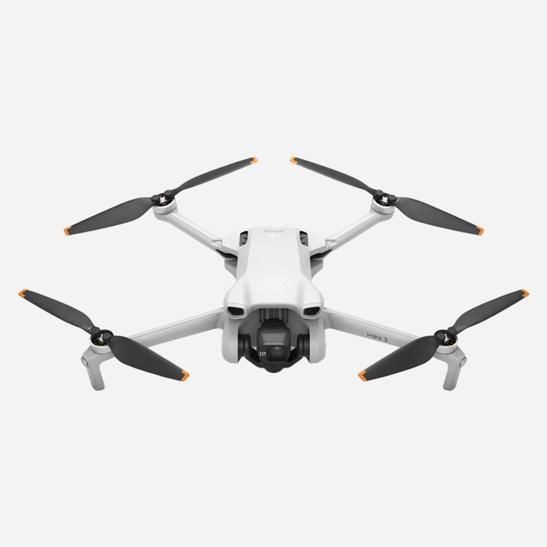 Buy DJI Mini 3 - Premier Entry-Level Camera Drone – DJI Store Malaysia