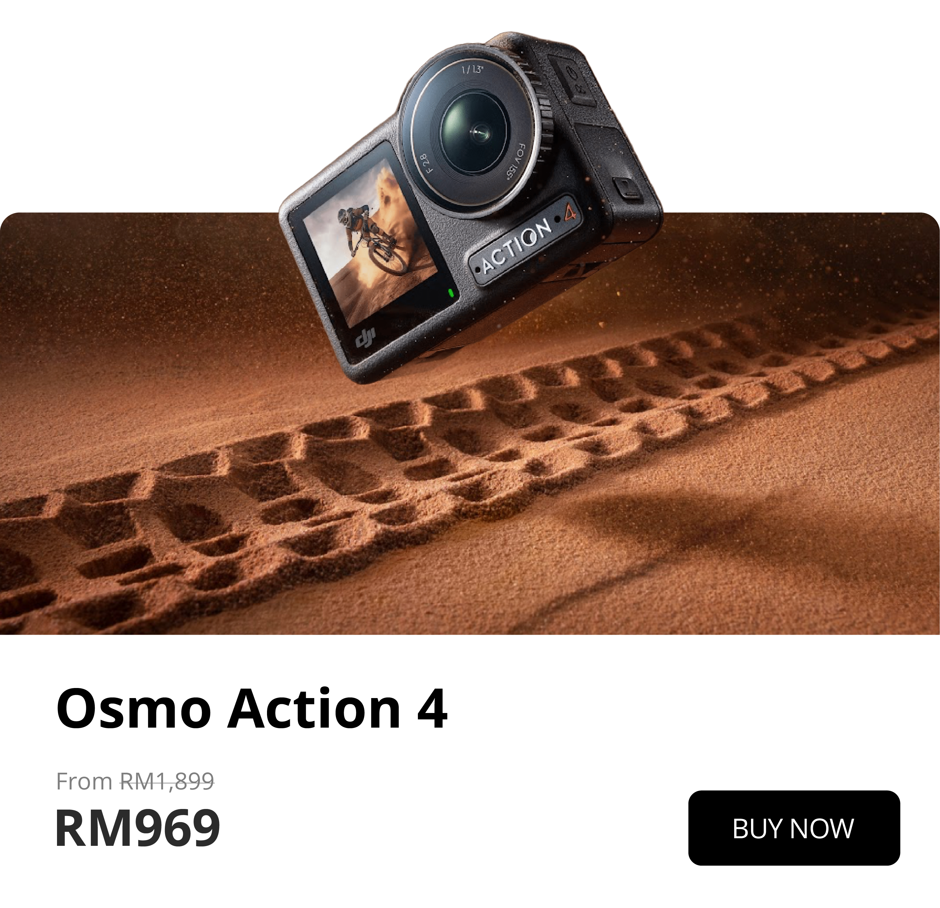 DJI Store Malaysia