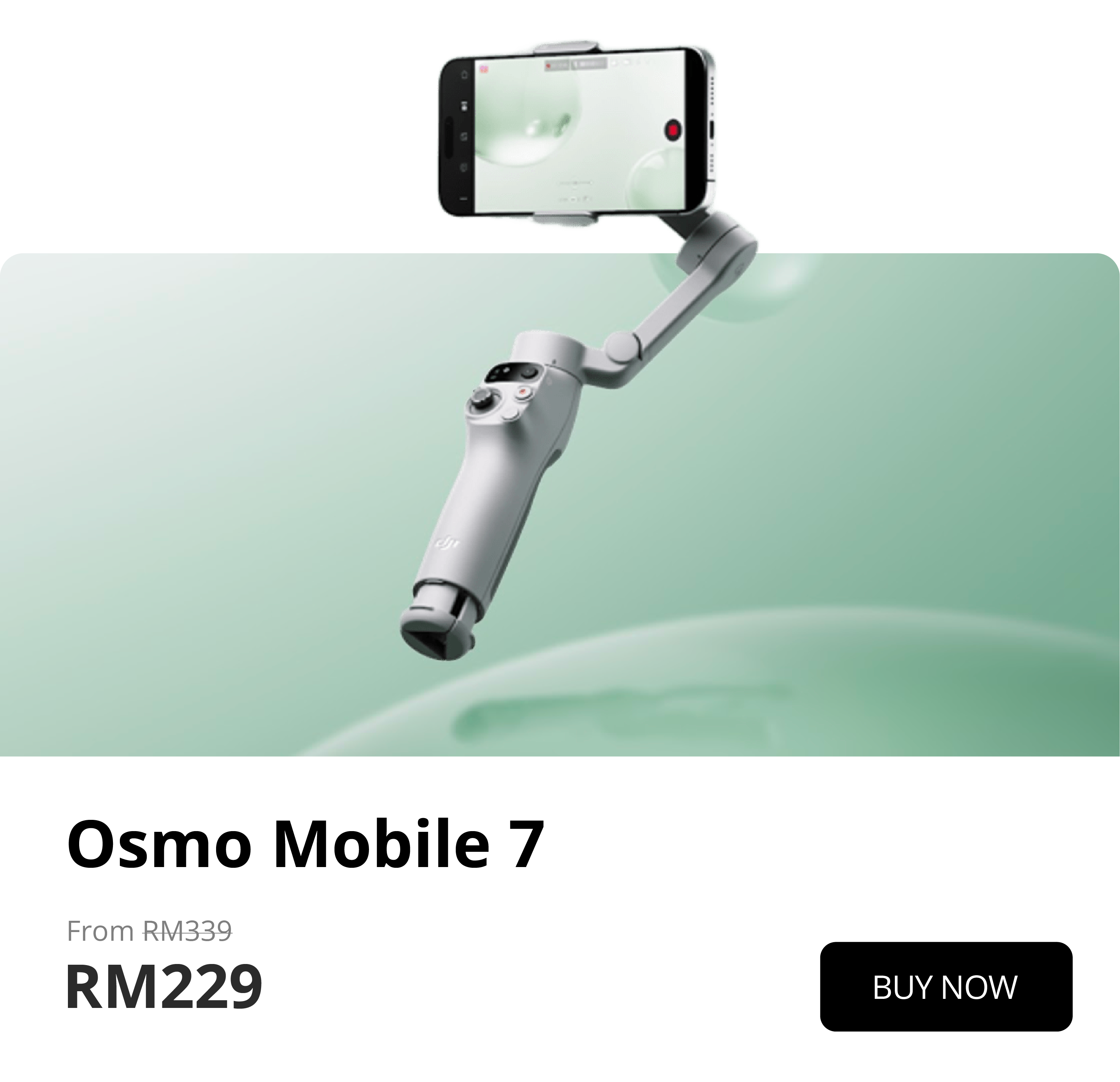 DJI Store Malaysia