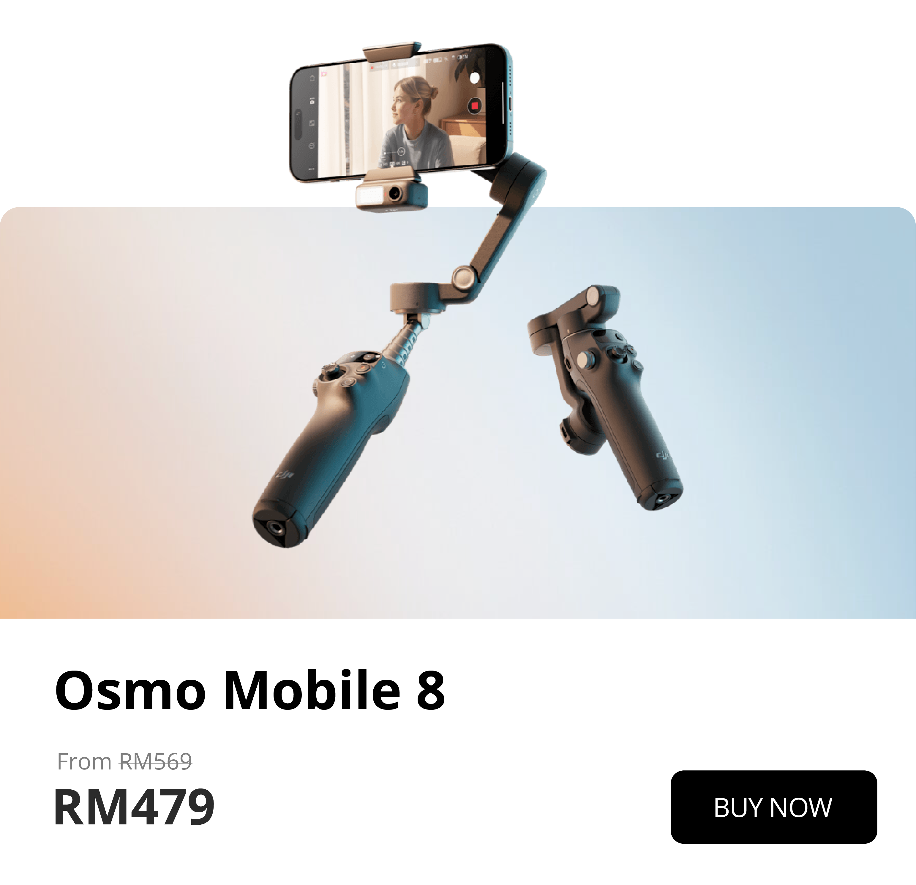 DJI Store Malaysia