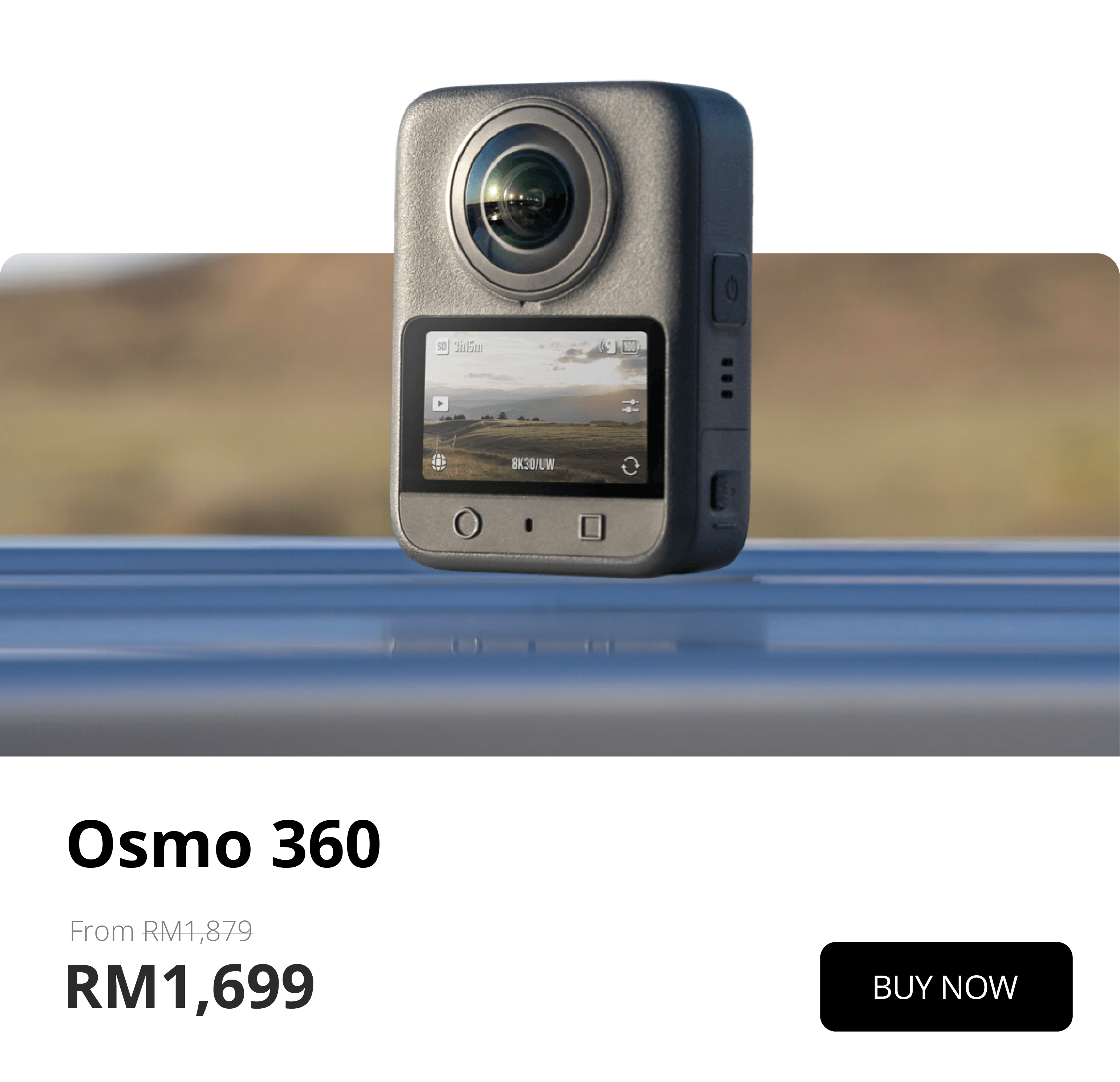 DJI Store Malaysia