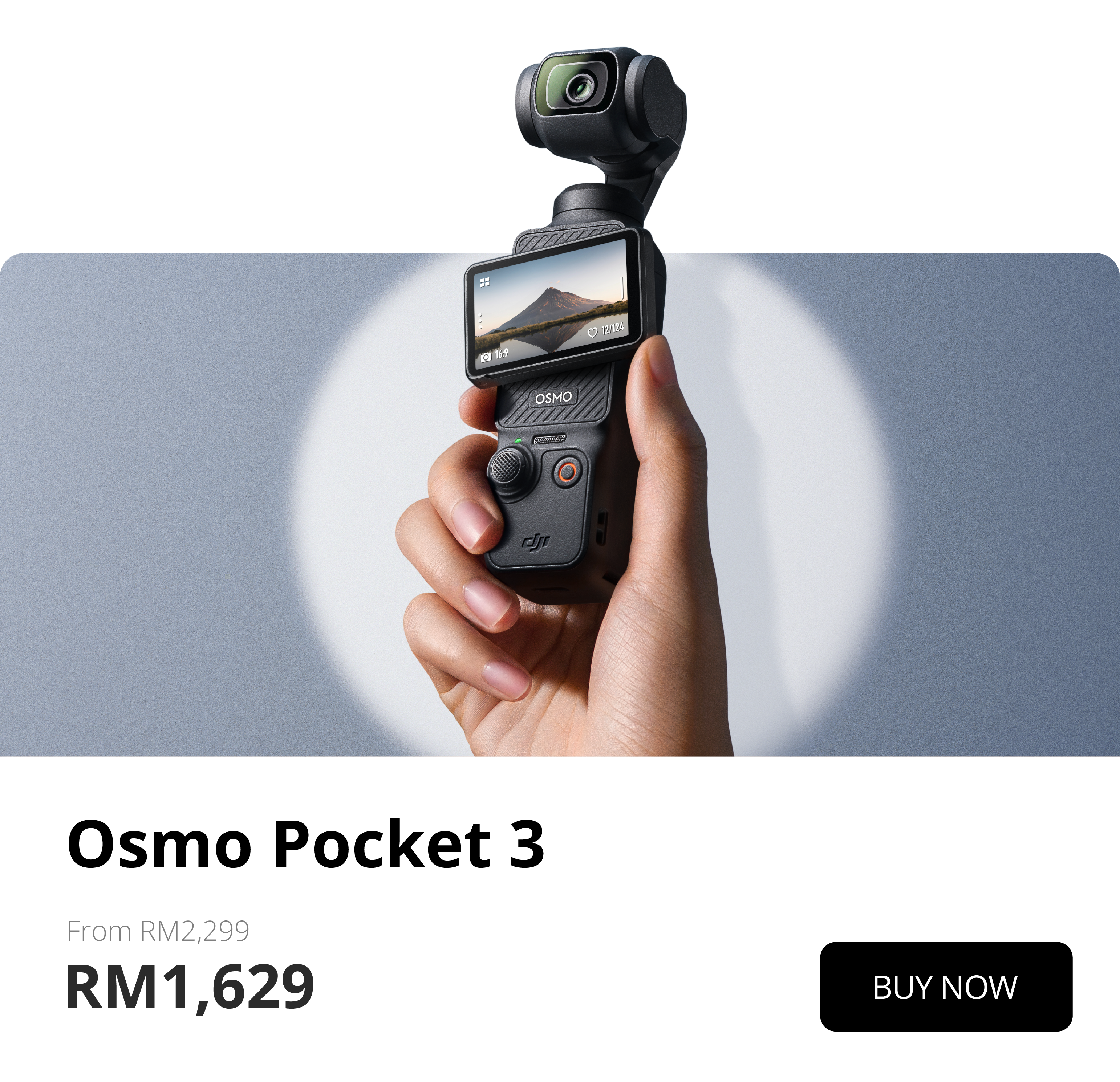 DJI Store Malaysia