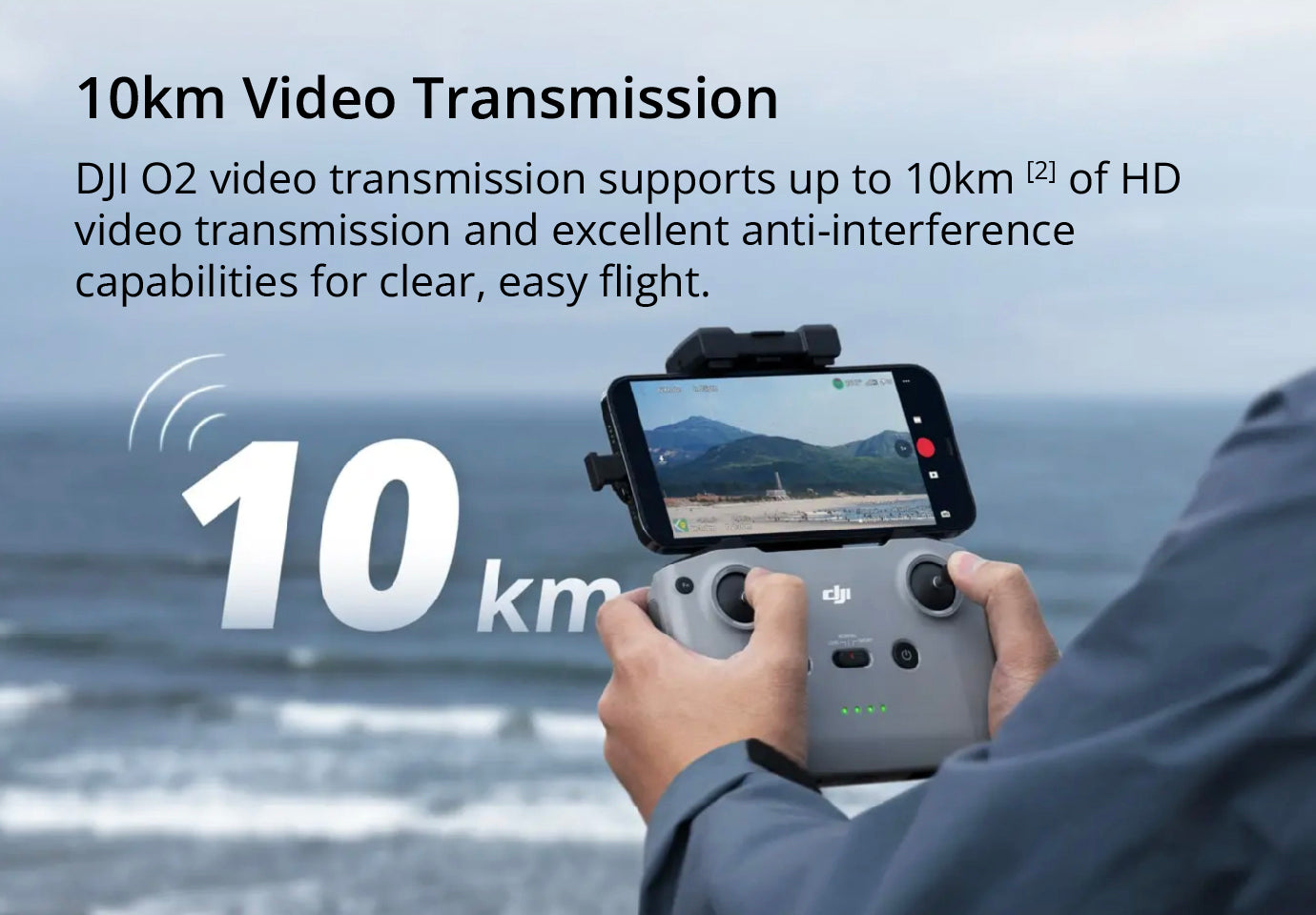 DJI Store Malaysia