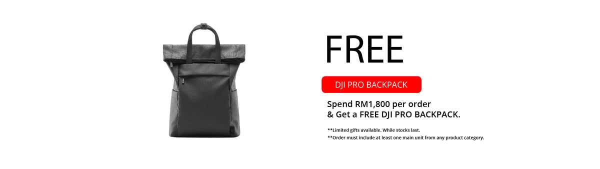 DJI Store Malaysia