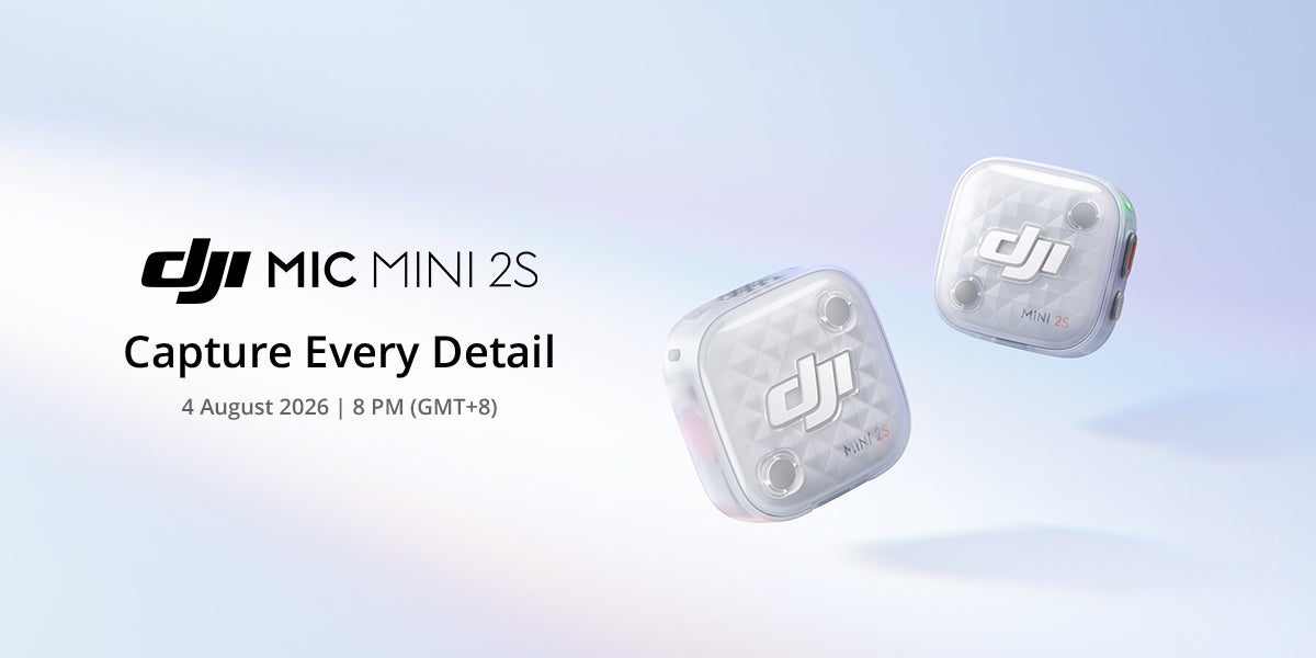 DJI Store Malaysia