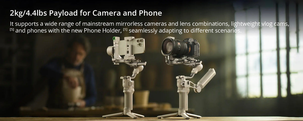 DJI Store Malaysia