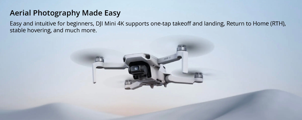 DJI Store Malaysia