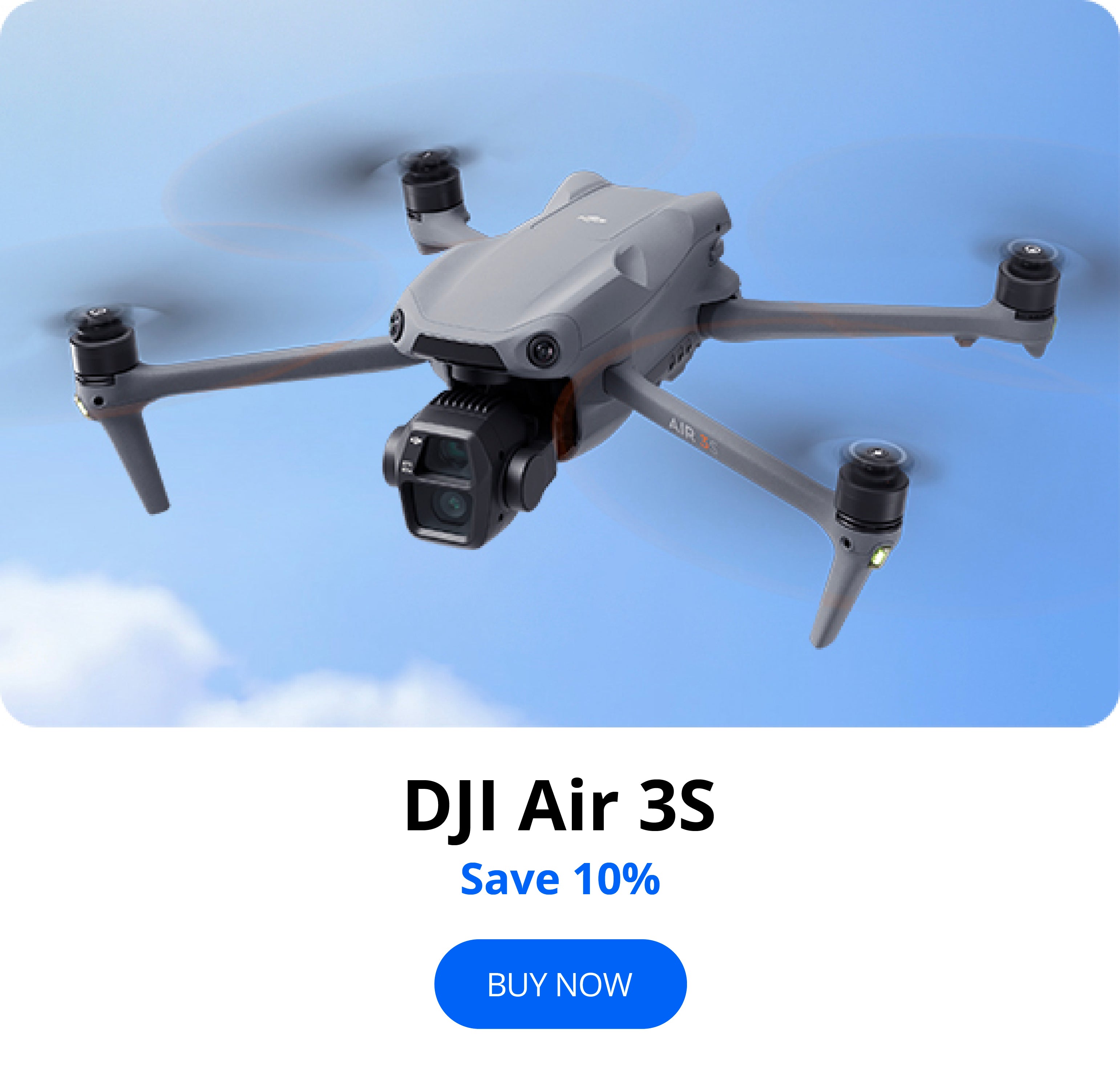 DJI Store Malaysia