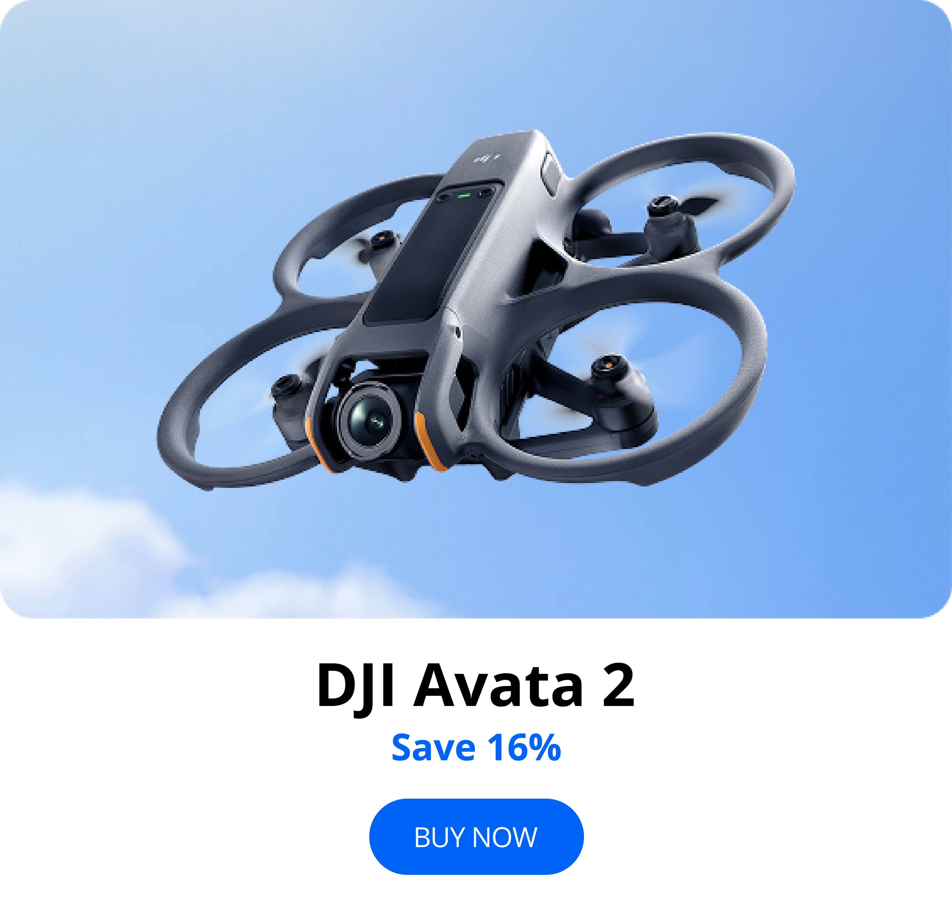 DJI Store Malaysia