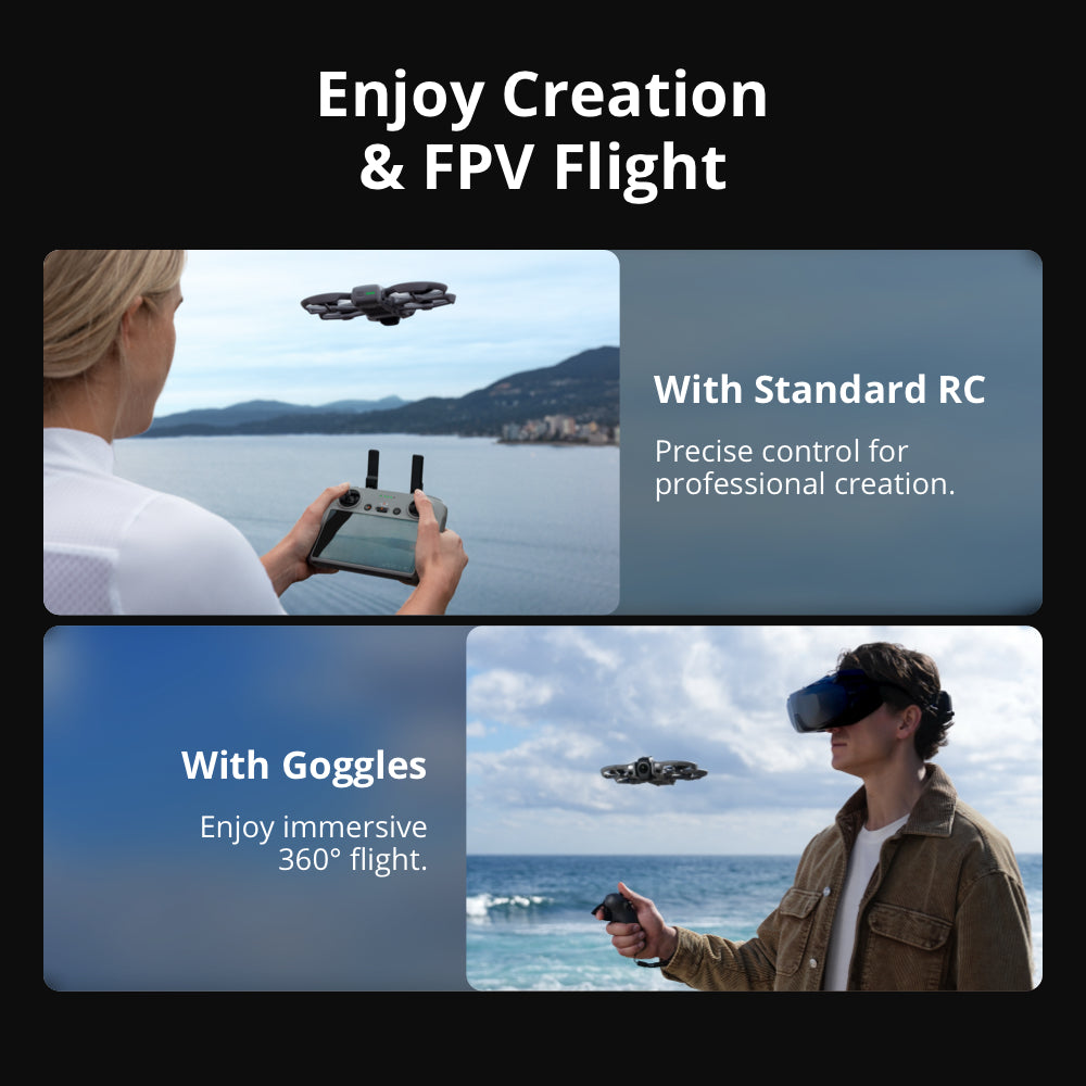 DJI Avata 360