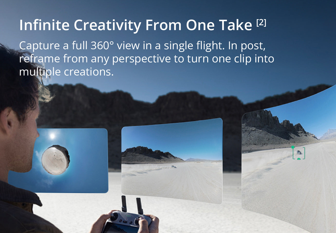 DJI Store Malaysia