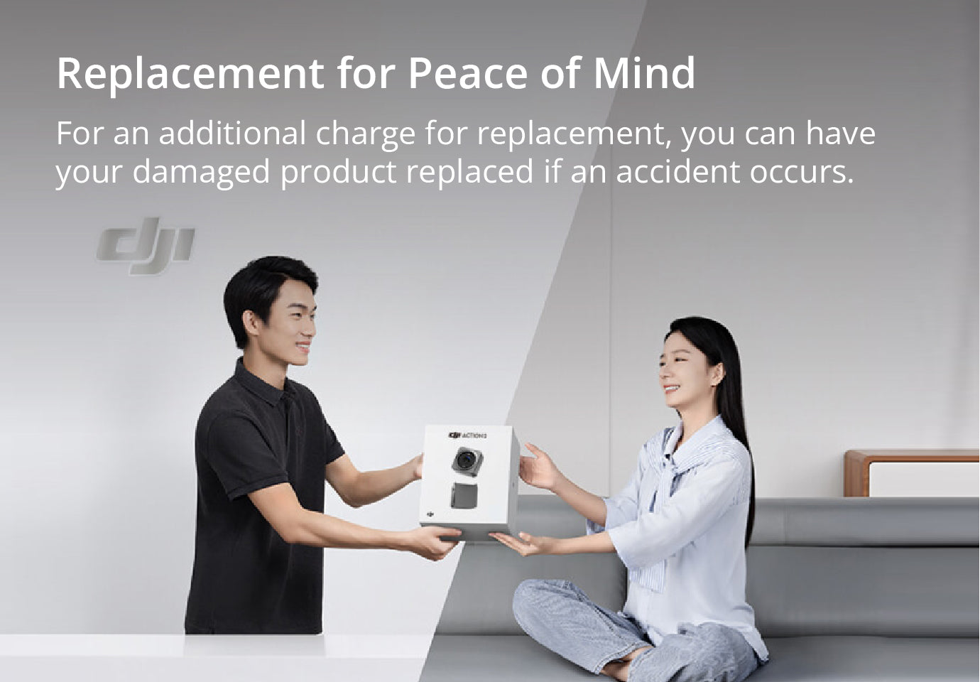 DJI Store Malaysia