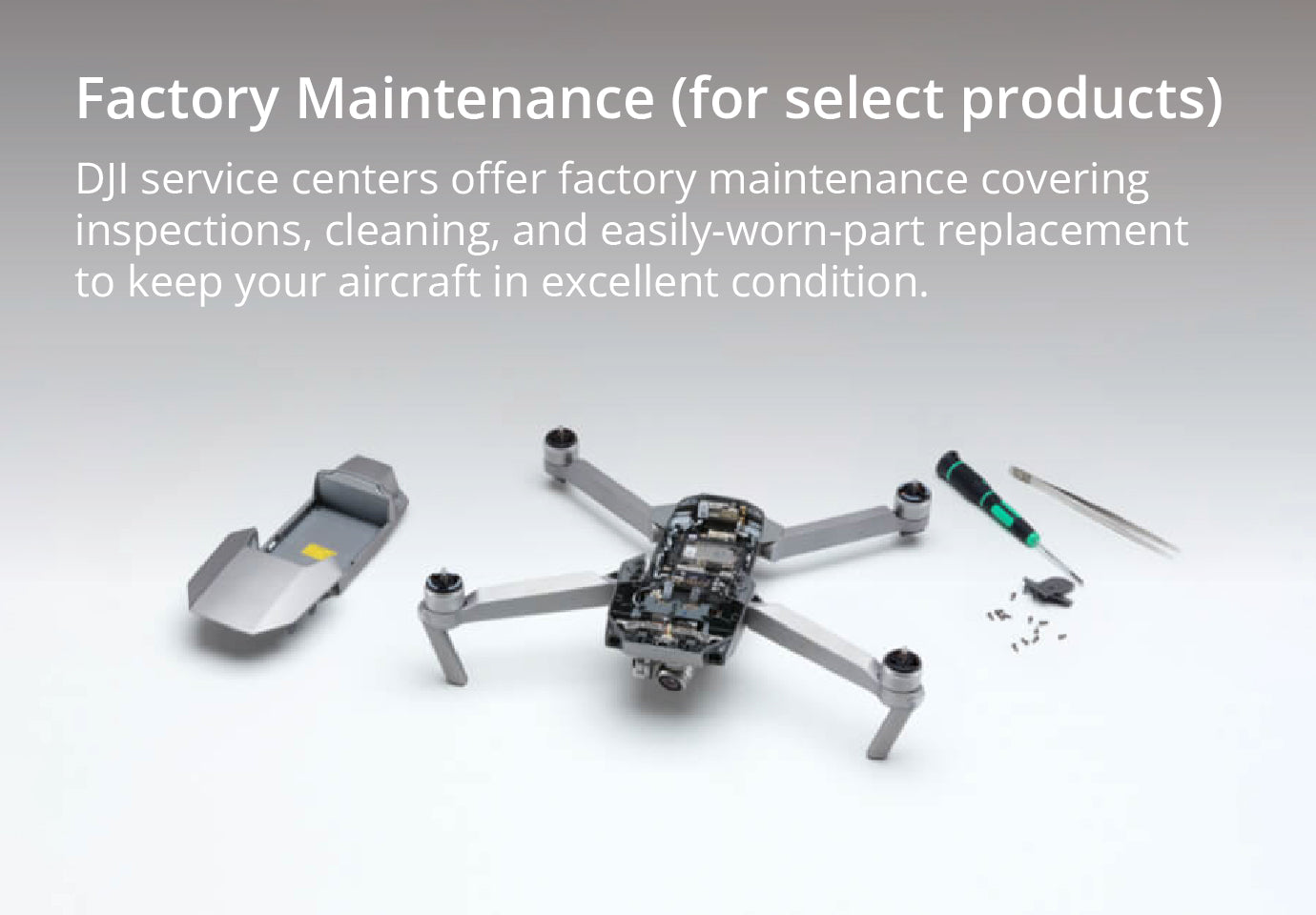 DJI Store Malaysia