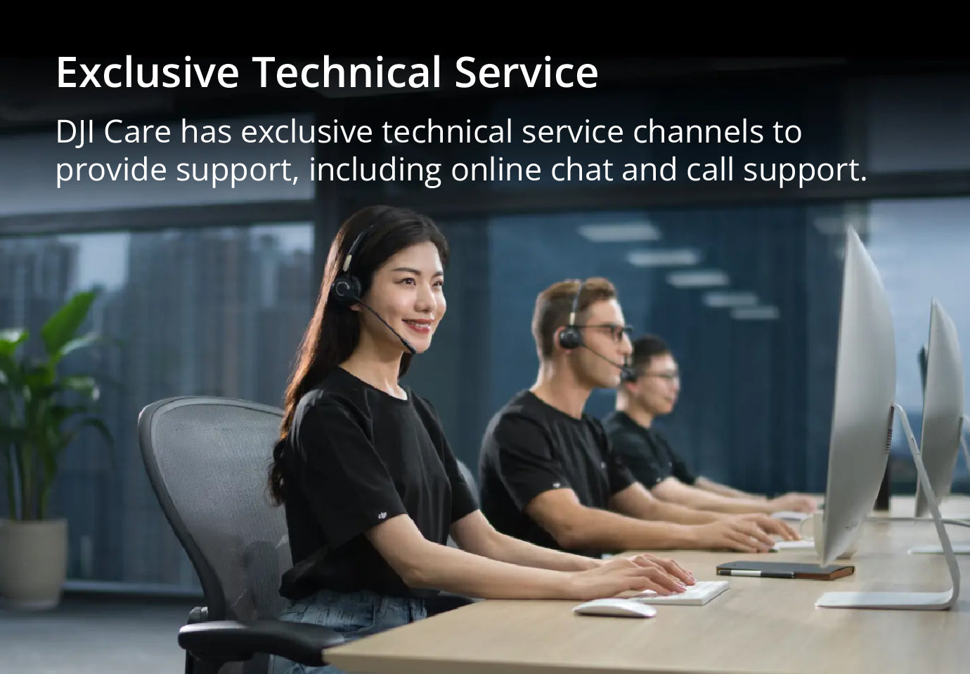 DJI Store Malaysia