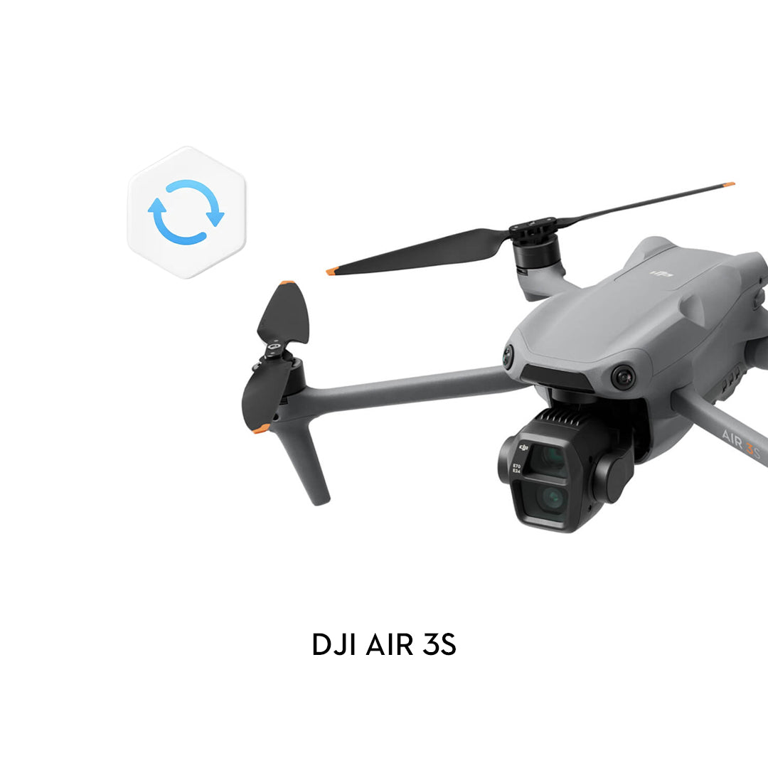 DJI Care Refresh