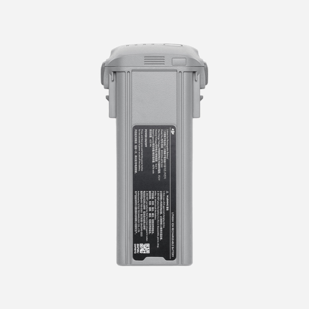 DJI Air 3S Intelligent Flight Battery