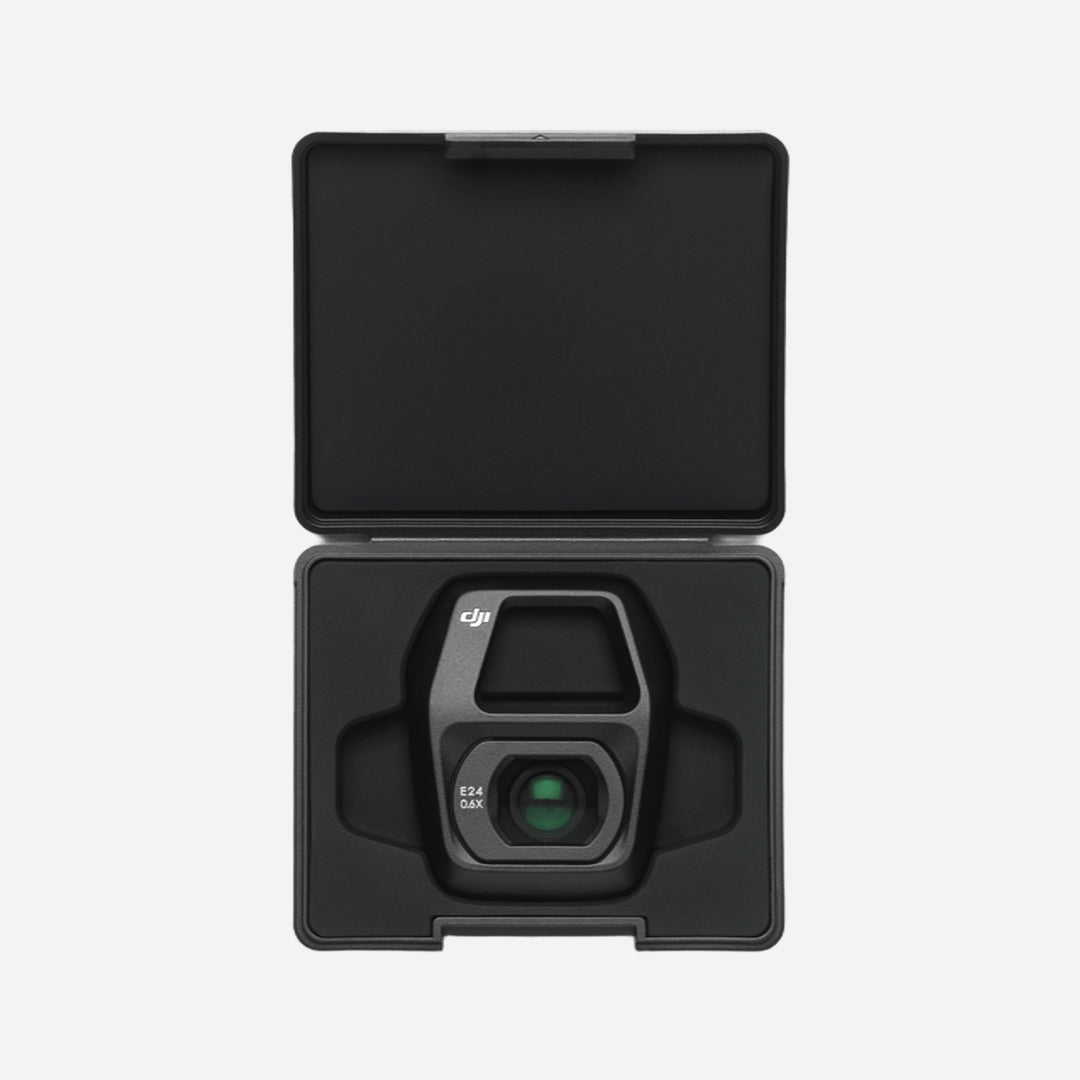 DJI Air 3S Wide-Angle Lens