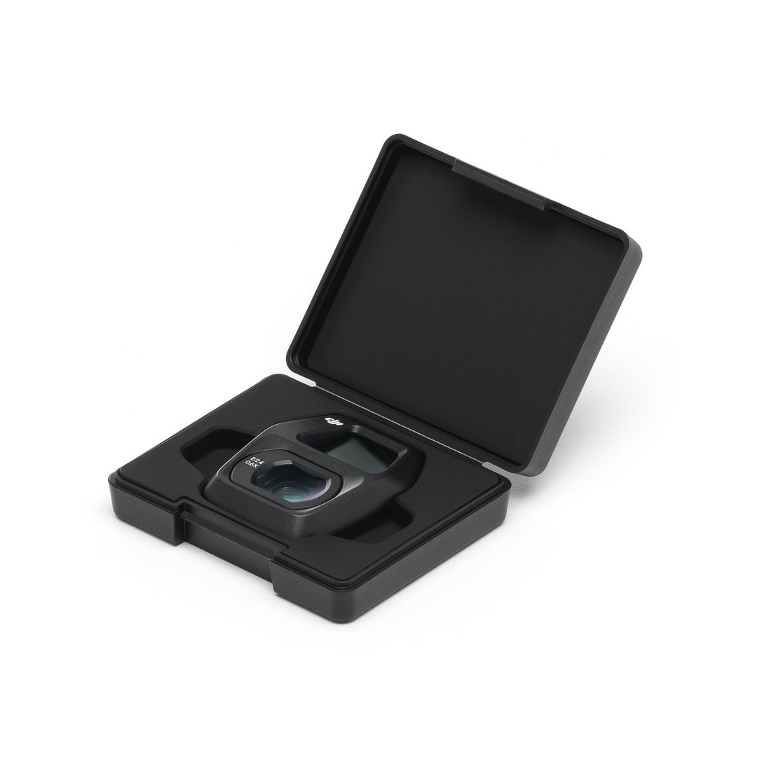 DJI Air 3S Wide-Angle Lens