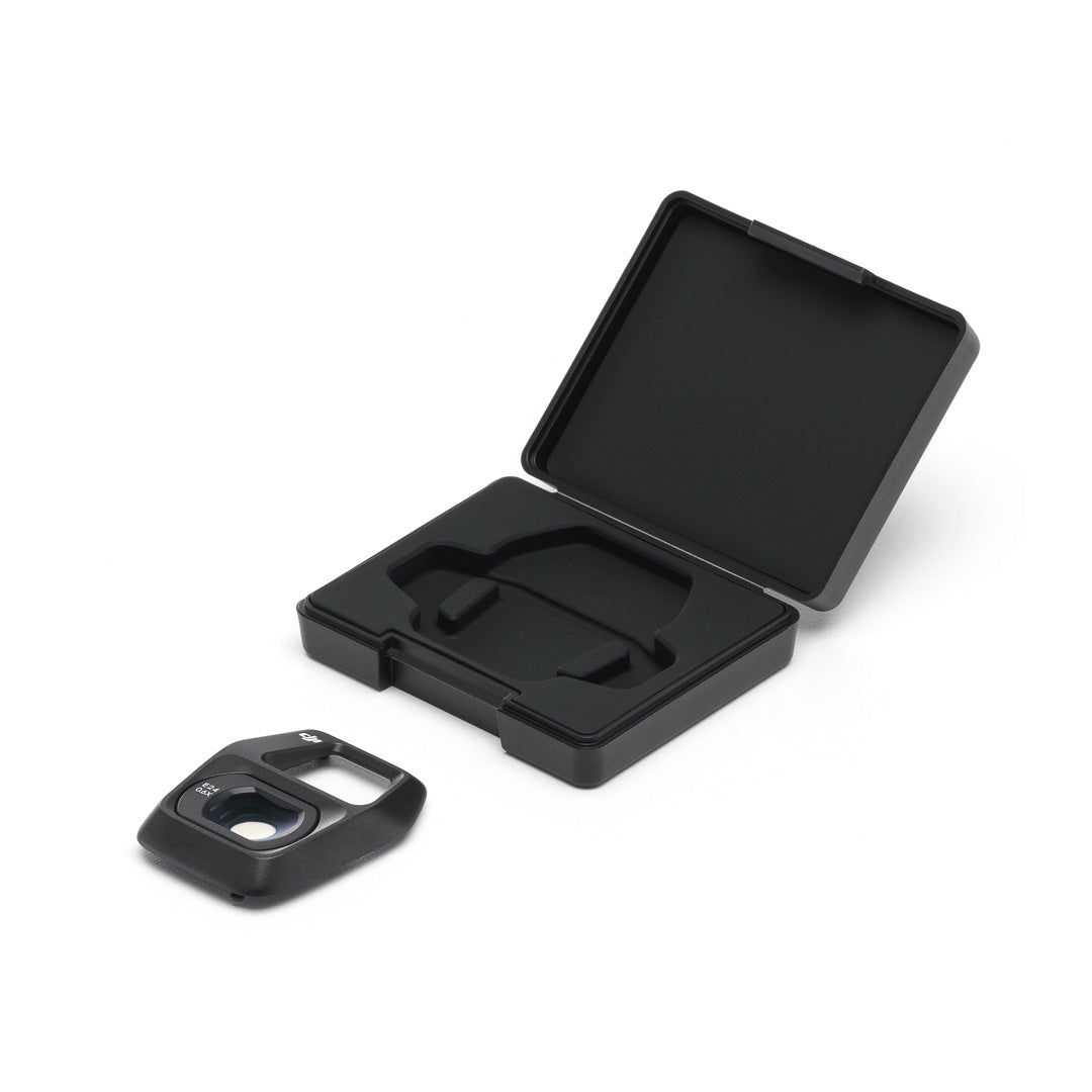 DJI Air 3S Wide-Angle Lens