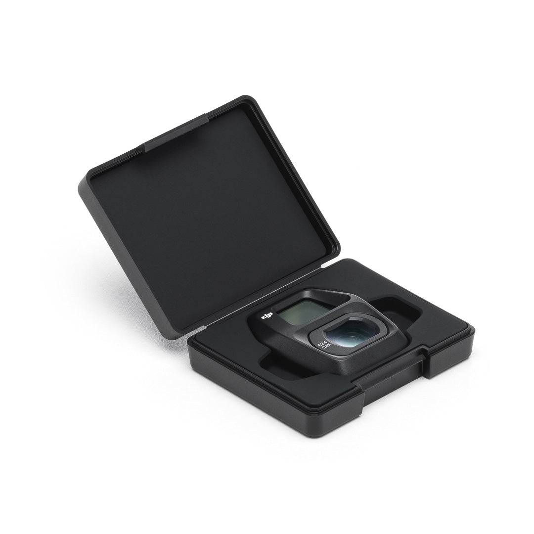 DJI Air 3S Wide-Angle Lens