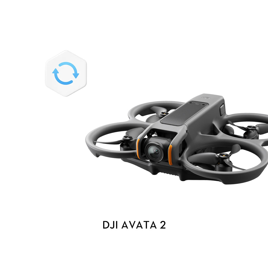 DJI Care Refresh