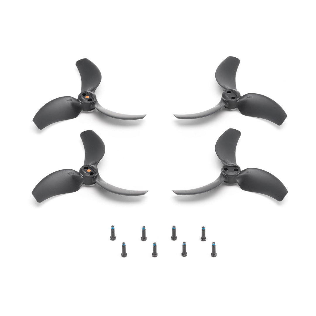 DJI Avata 2 Propellers
