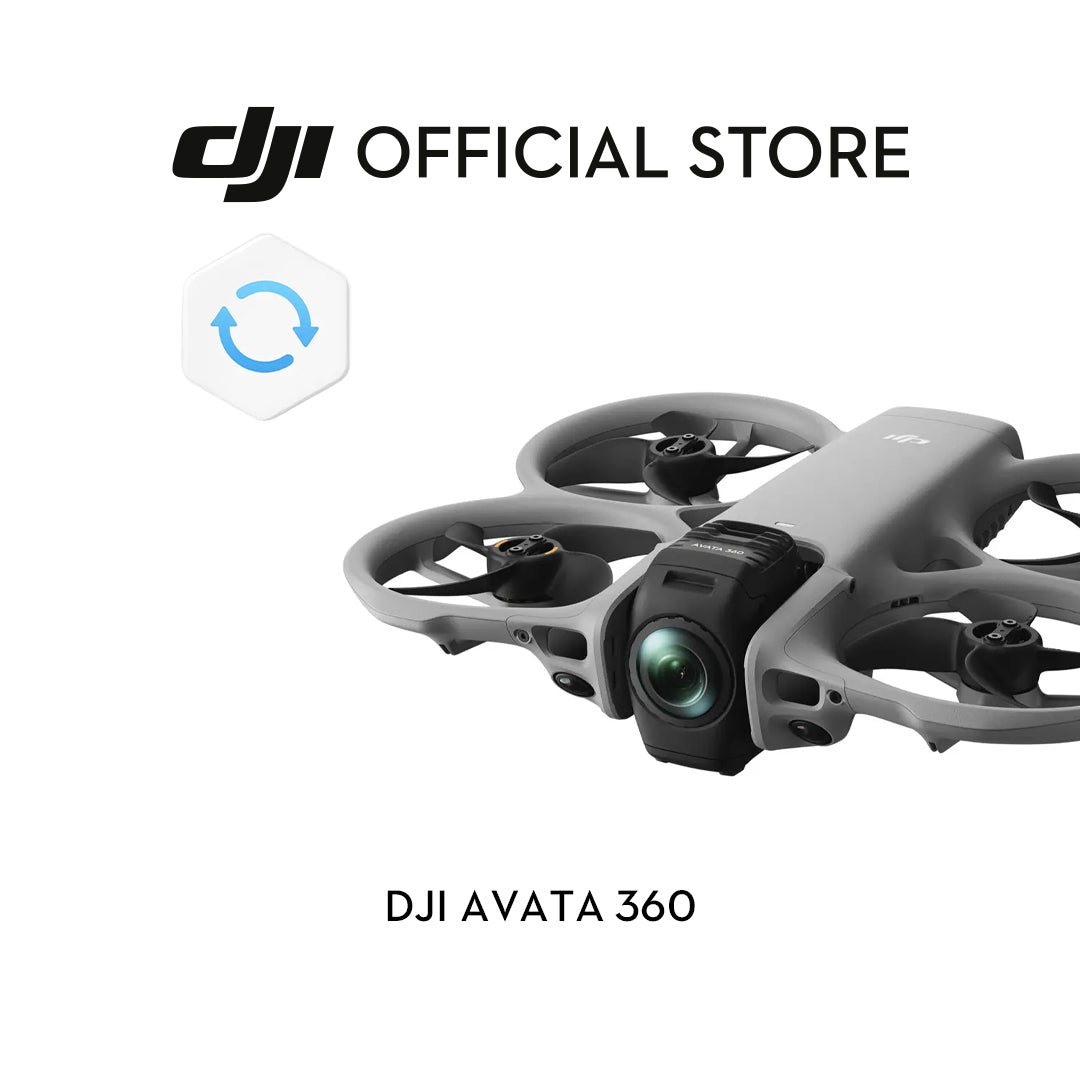 DJI Care Refresh