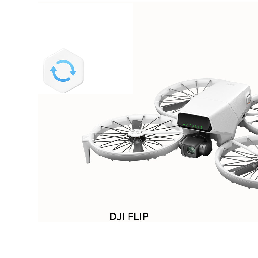 DJI Care Refresh