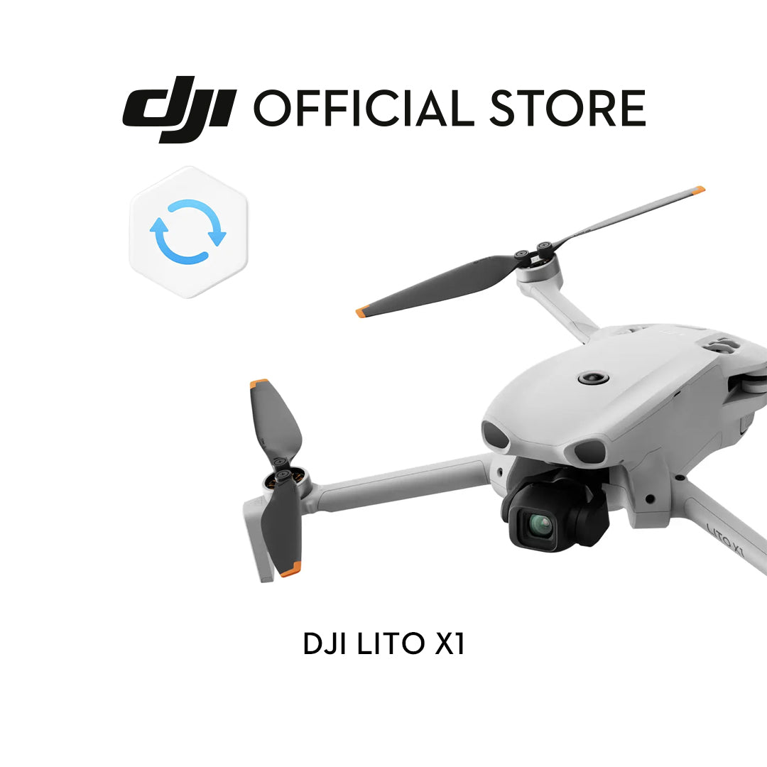 DJI Care Refresh