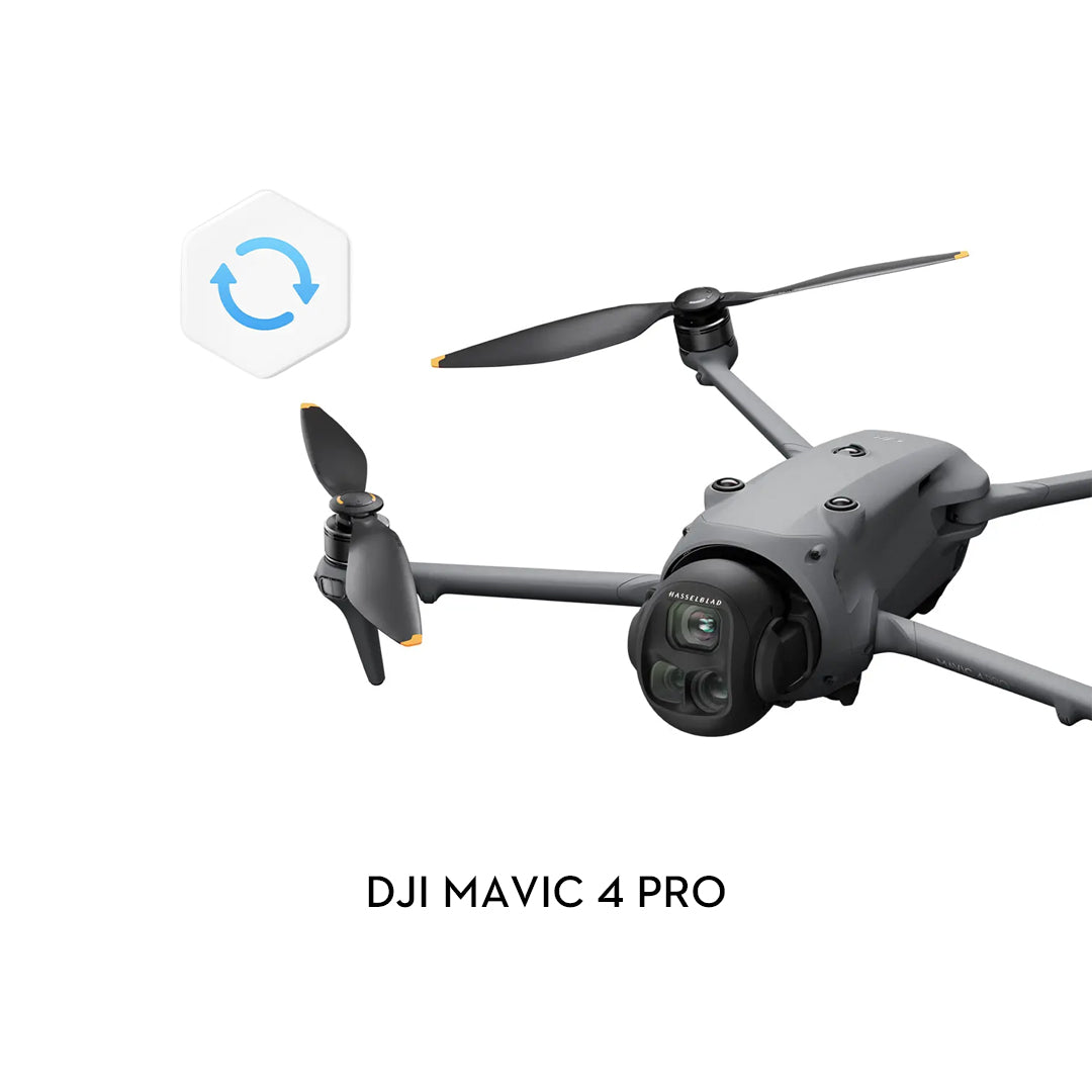 DJI Care Refresh