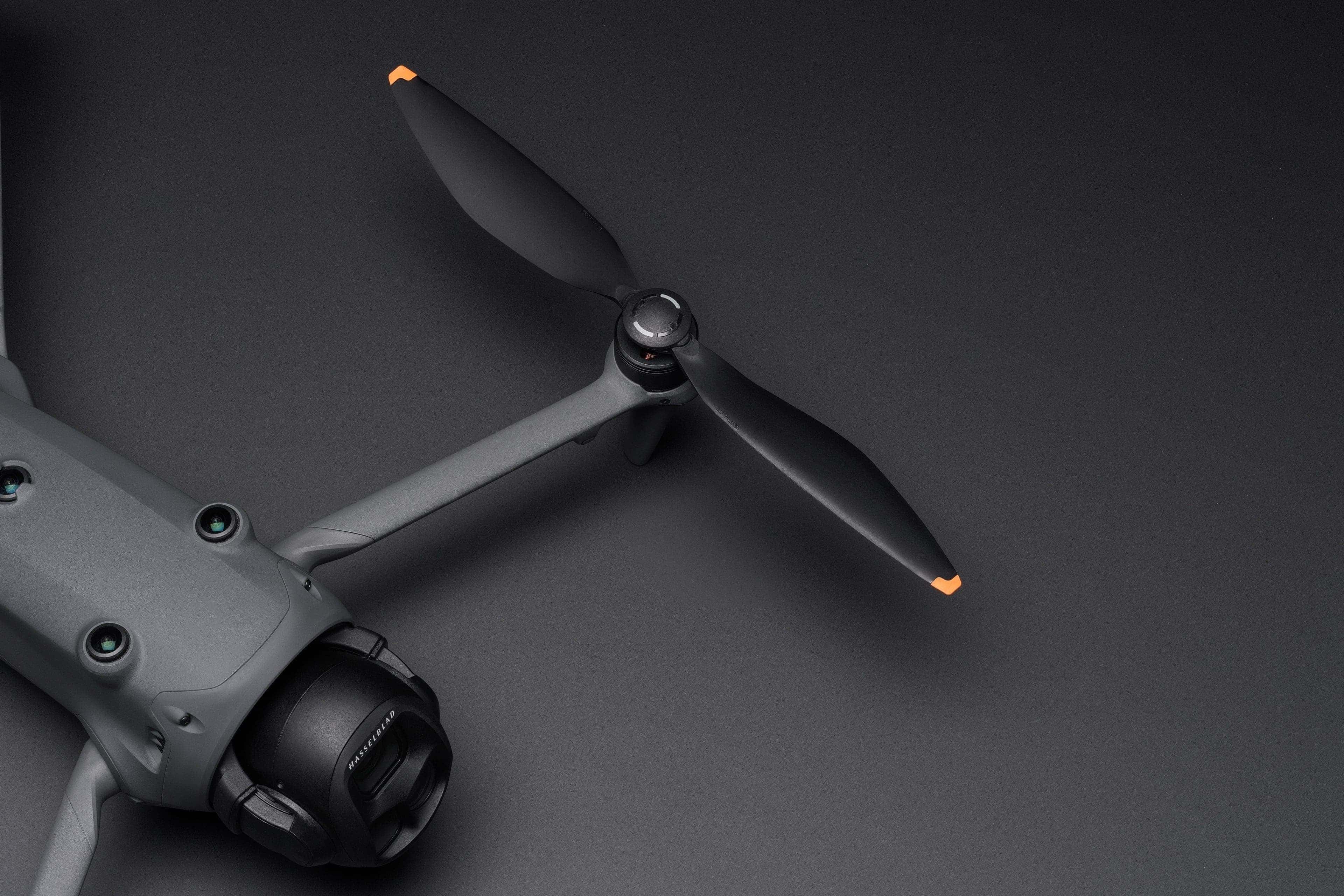 DJI Mavic 4 Pro Propellers