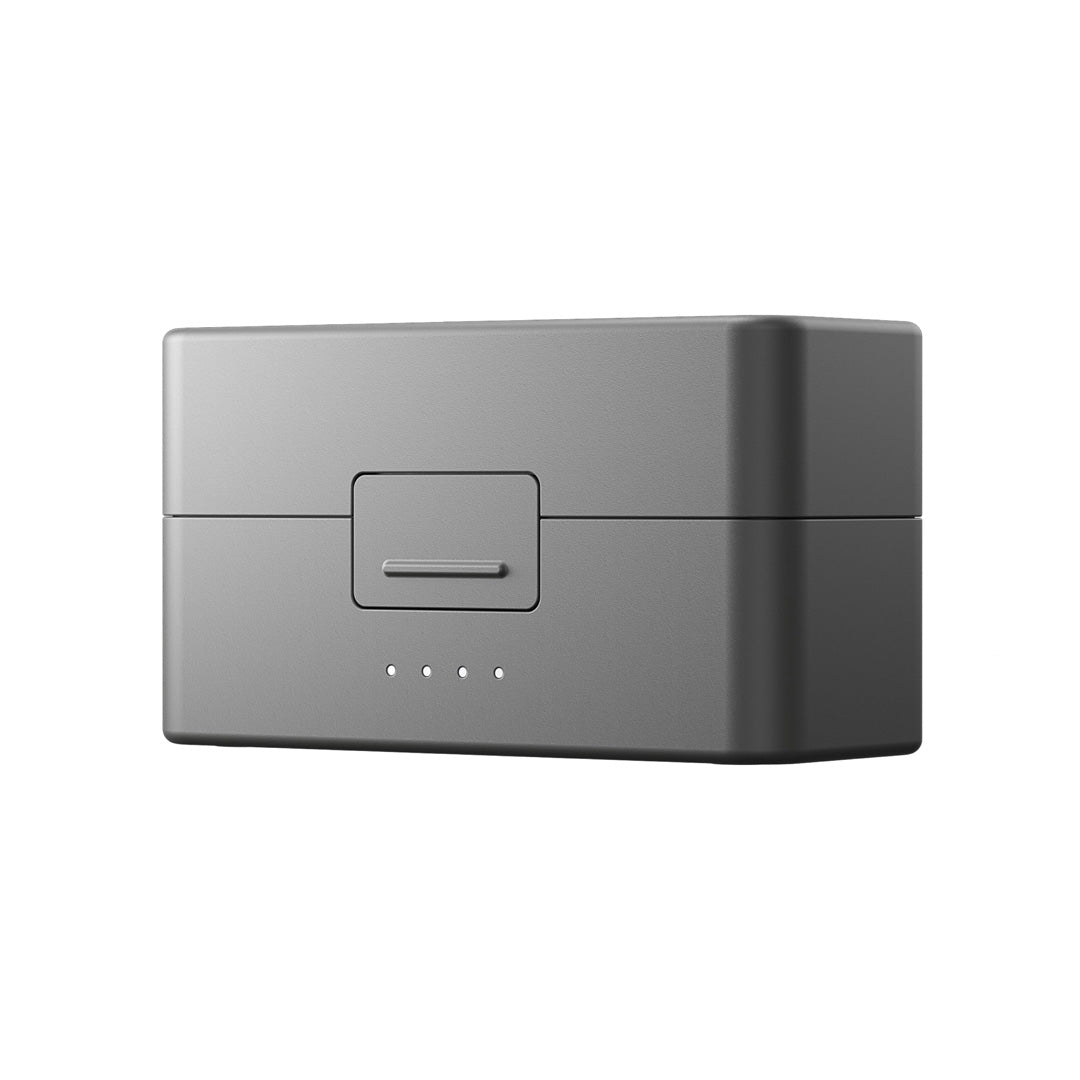 DJI Mic 3 Charging Case