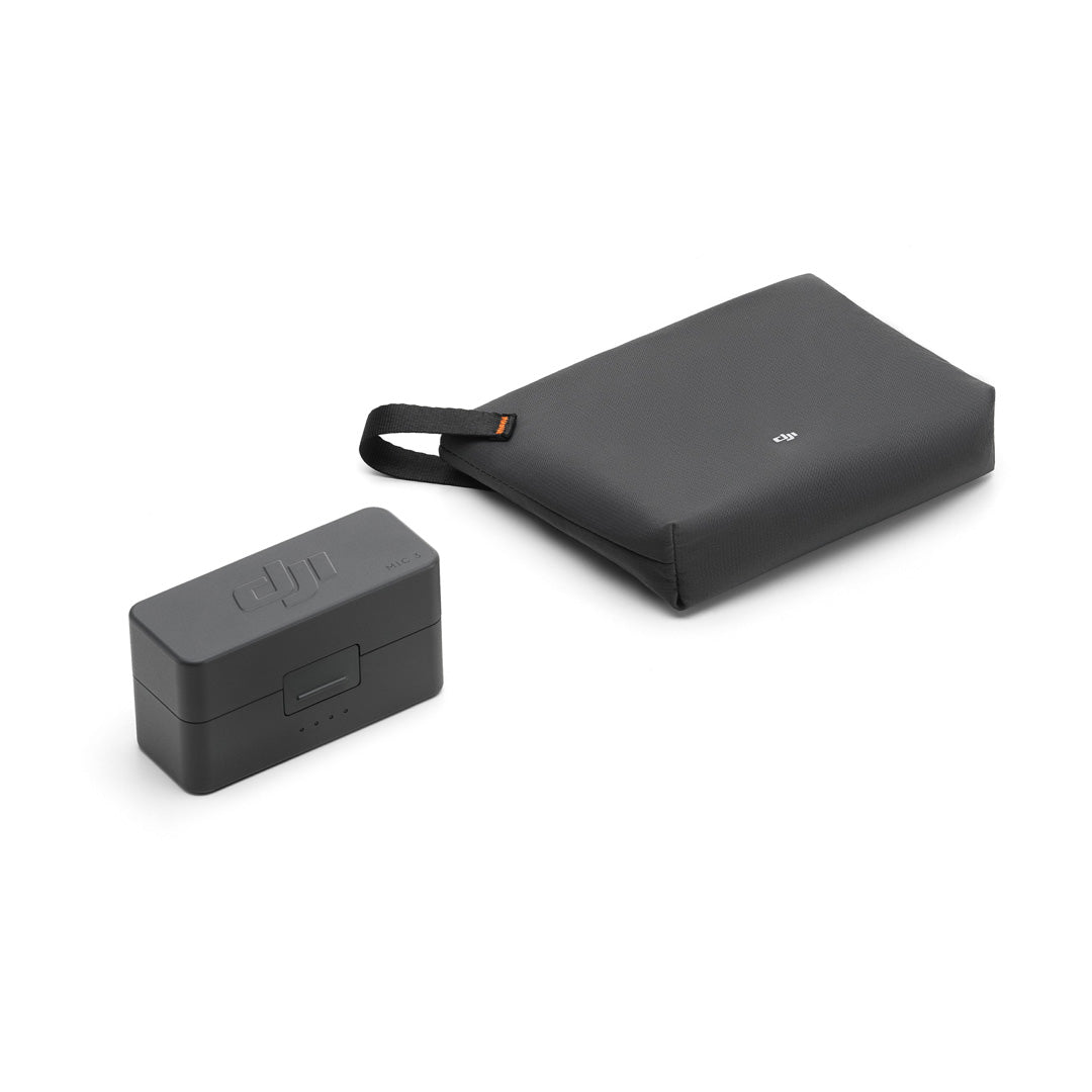 DJI Mic 3 Charging Case