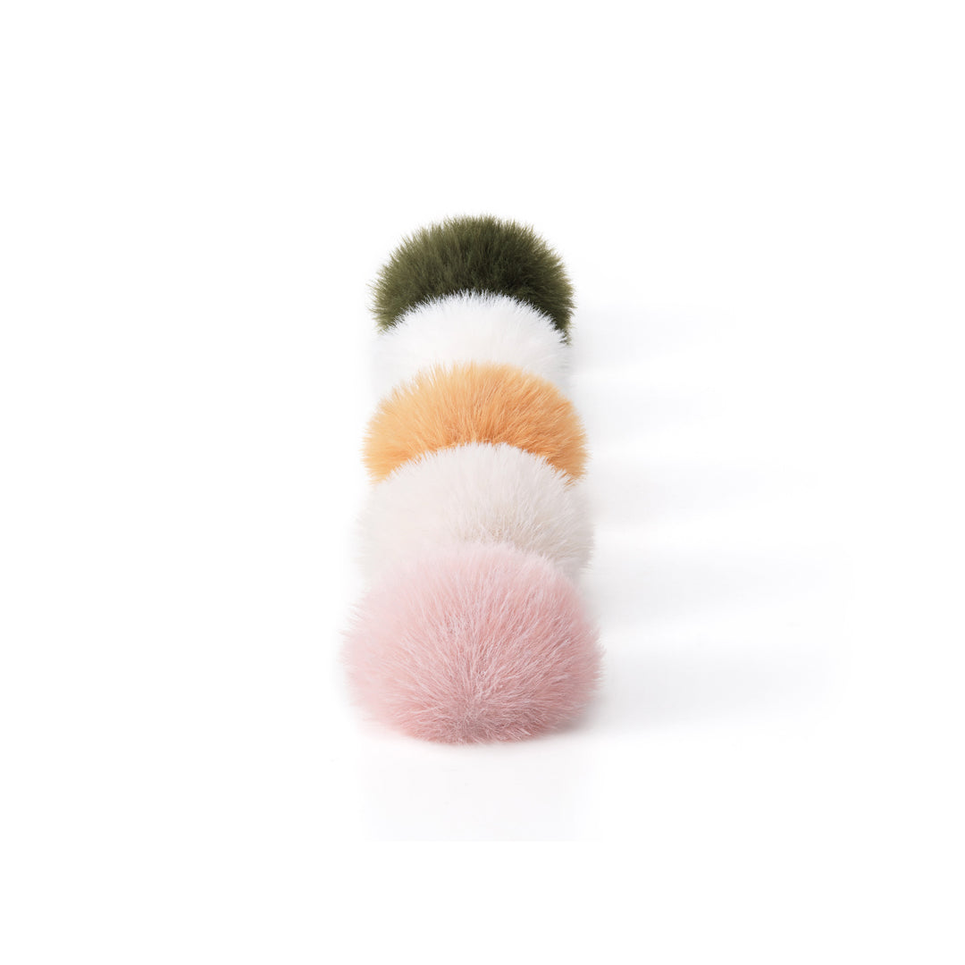 DJI Mic Mini Multi-Color Windscreens