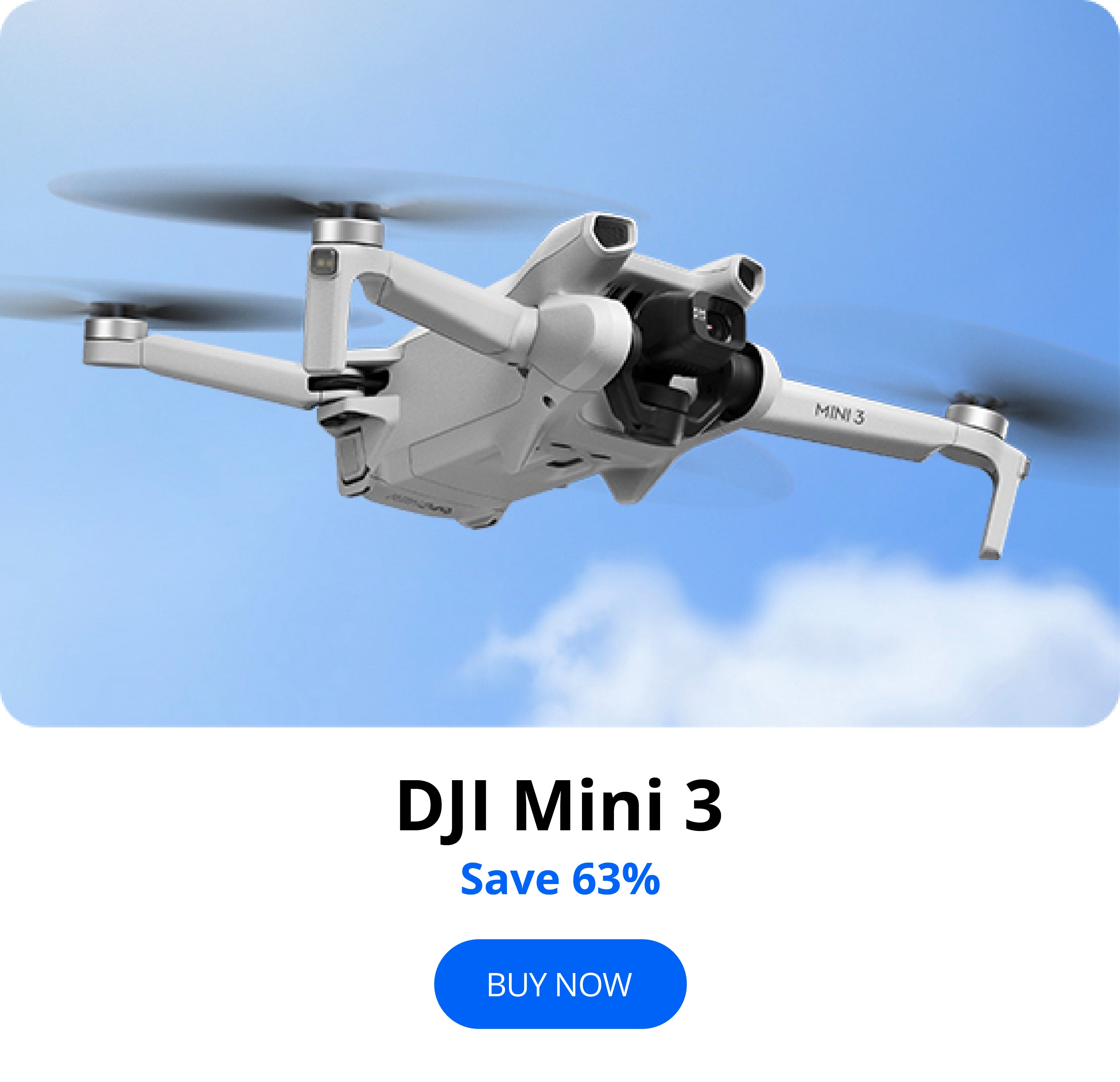 DJI Store Malaysia