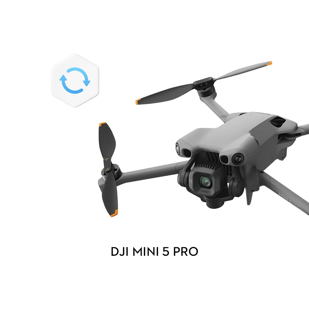 DJI Care Refresh