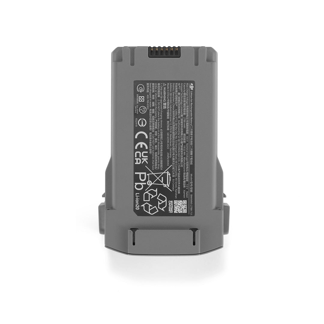 DJI Mini 5 Pro Intelligent Flight Battery