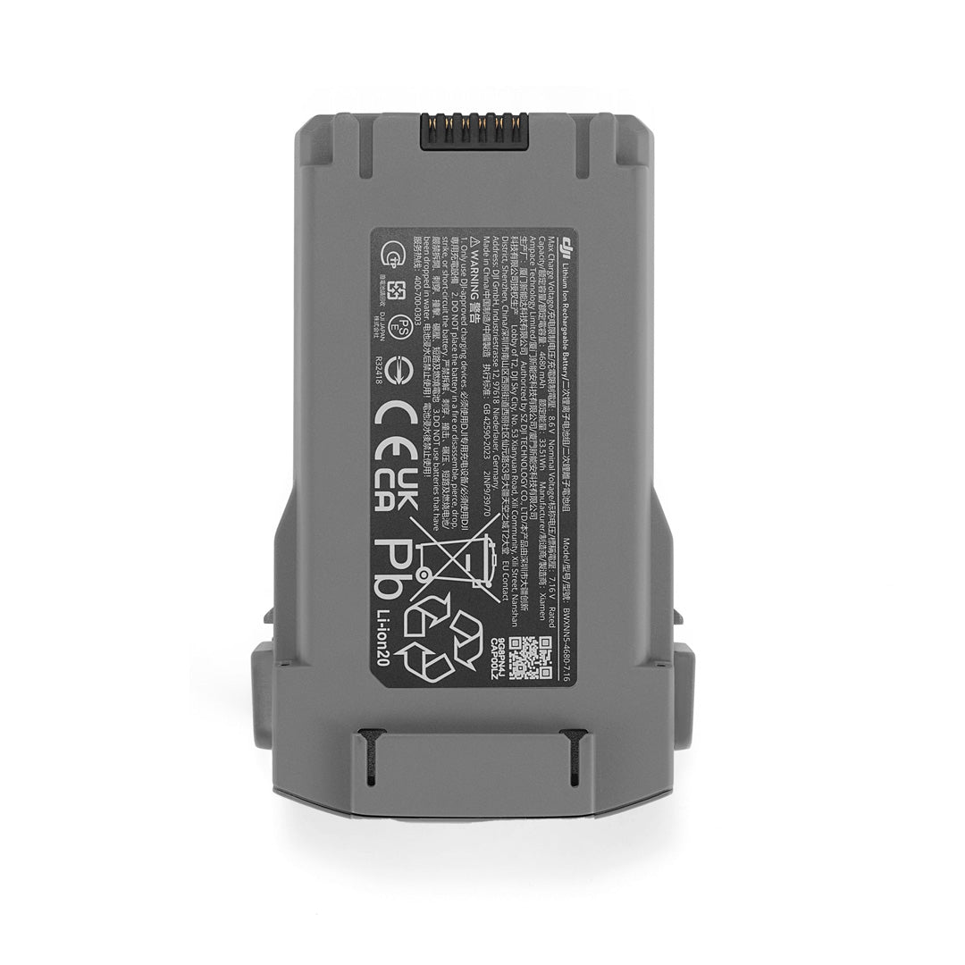 DJI Mini 5 Pro Intelligent Flight Battery Plus