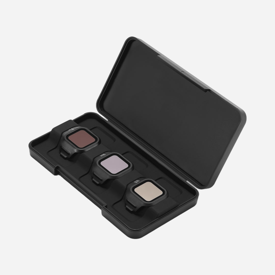 DJI Mini 5 Pro ND Filter Set (ND8/32/128)