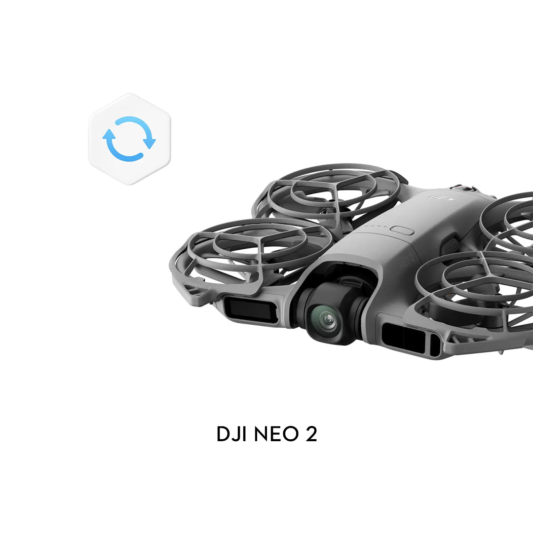 DJI Care Refresh