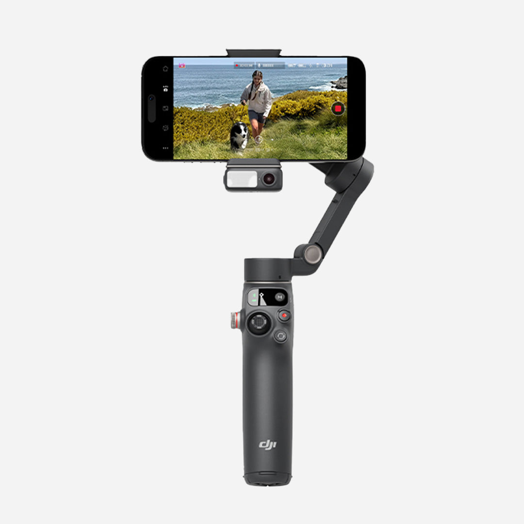 DJI Osmo Mobile 7