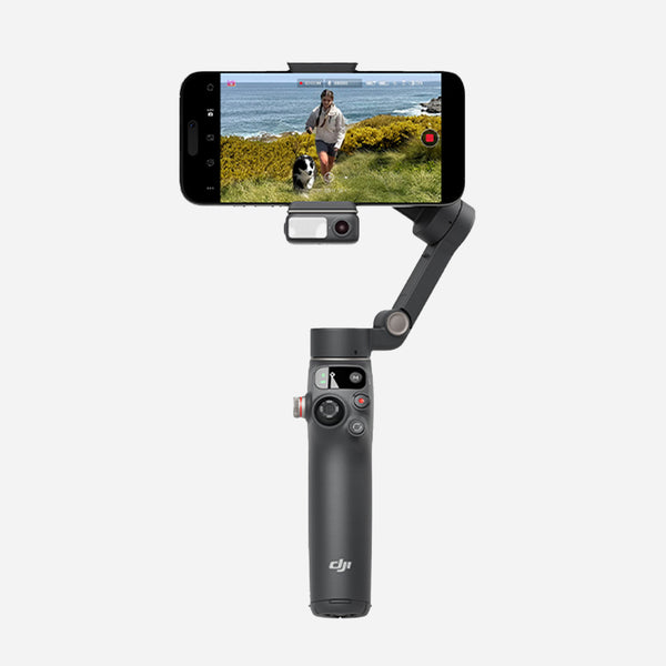 DJI Osmo Mobile 7P