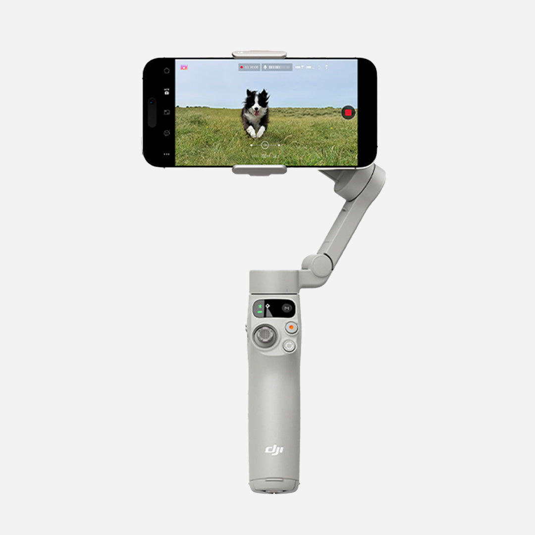 DJI Osmo Mobile 7
