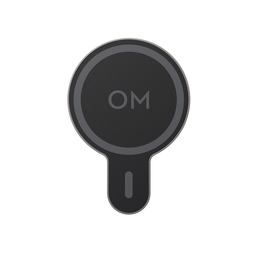 DJI OM Magnetic Quick-Release Mount