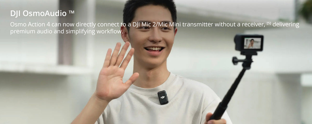 DJI Store Malaysia