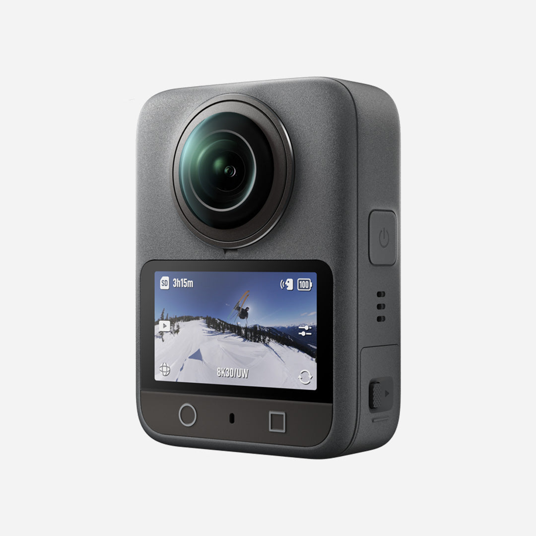 DJI Osmo 360
