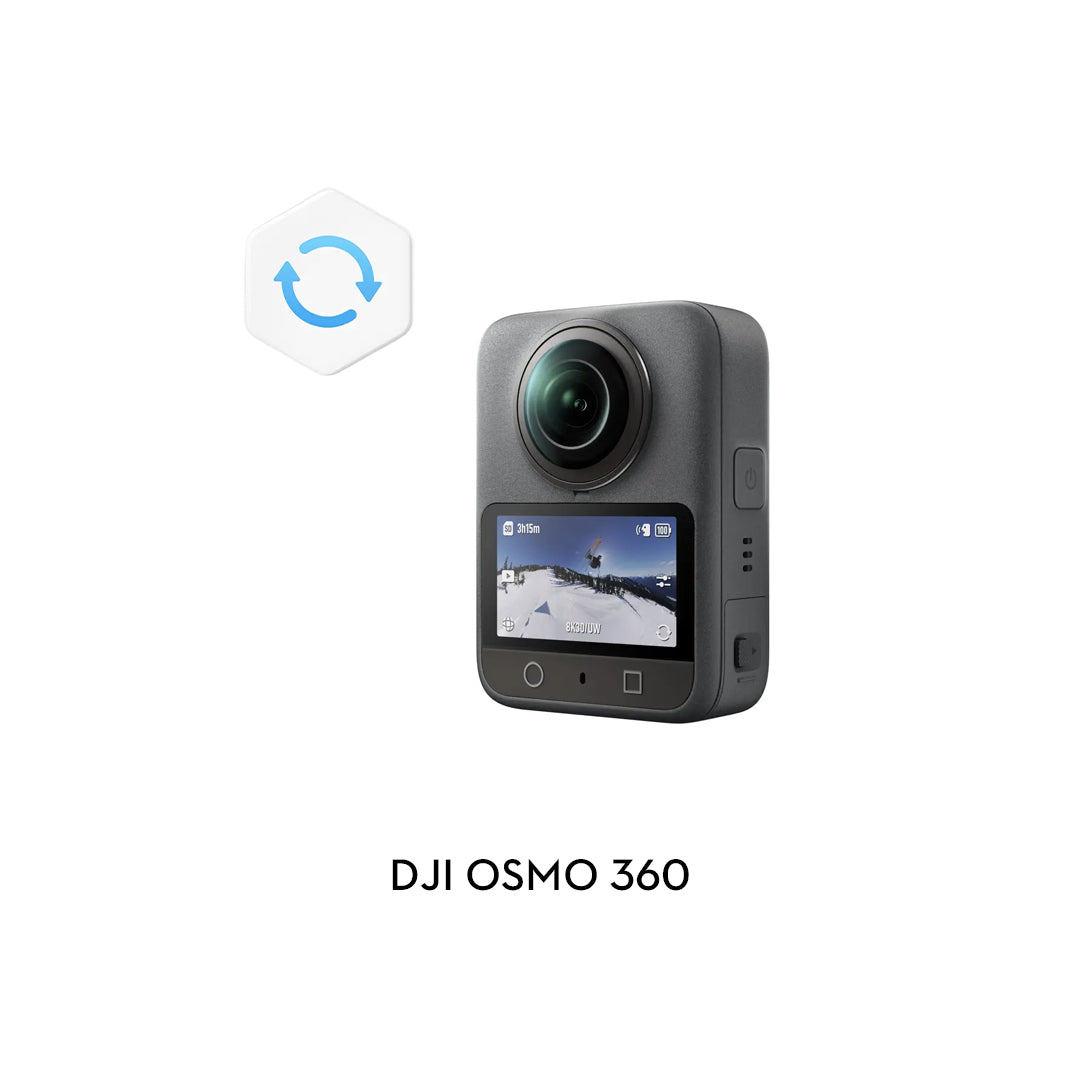DJI Care Refresh
