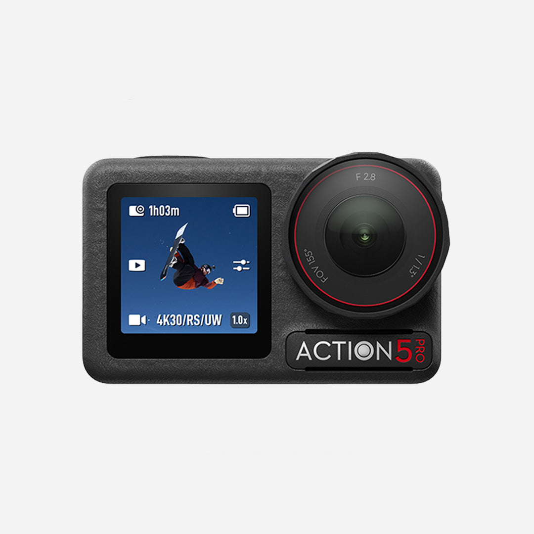 DJI Osmo Action 5 Pro